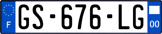 GS-676-LG
