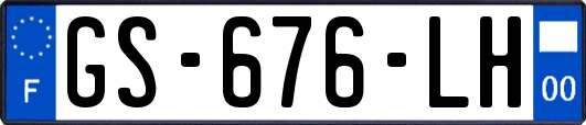 GS-676-LH