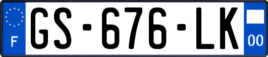 GS-676-LK