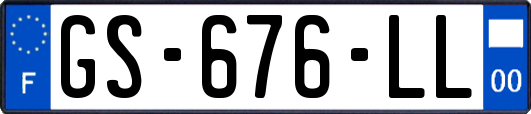 GS-676-LL