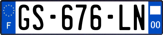 GS-676-LN