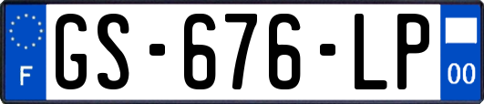 GS-676-LP