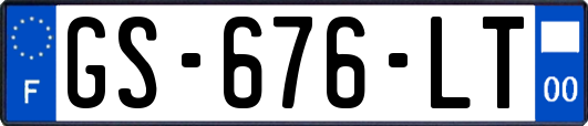 GS-676-LT