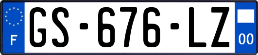 GS-676-LZ