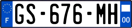 GS-676-MH