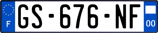 GS-676-NF