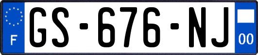 GS-676-NJ