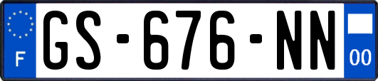 GS-676-NN