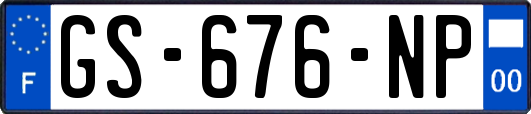 GS-676-NP