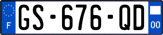 GS-676-QD