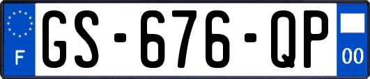 GS-676-QP