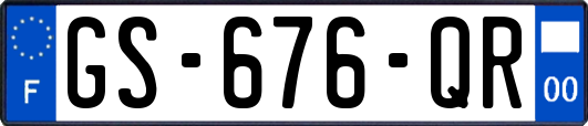 GS-676-QR