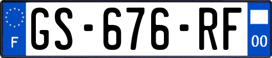 GS-676-RF