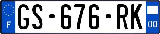 GS-676-RK