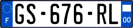 GS-676-RL