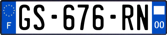 GS-676-RN