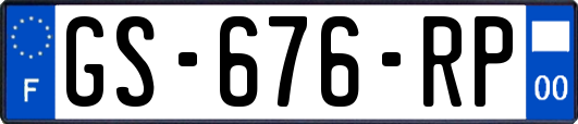 GS-676-RP