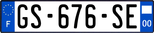 GS-676-SE