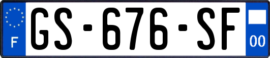 GS-676-SF