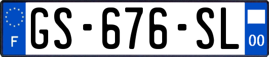 GS-676-SL