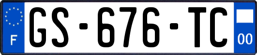 GS-676-TC