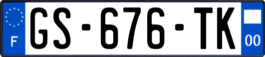 GS-676-TK