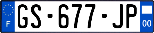 GS-677-JP