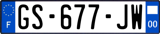 GS-677-JW