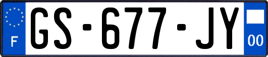 GS-677-JY