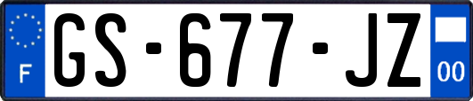 GS-677-JZ