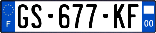 GS-677-KF
