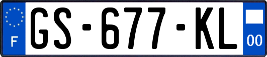 GS-677-KL