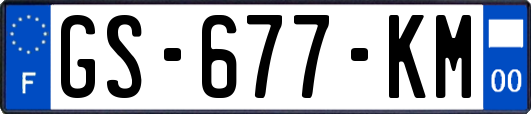 GS-677-KM