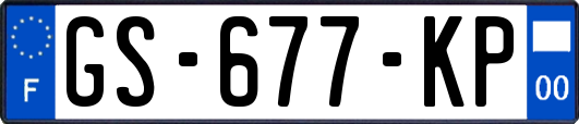 GS-677-KP