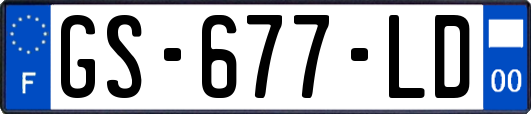 GS-677-LD