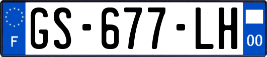 GS-677-LH