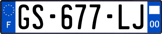 GS-677-LJ