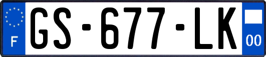 GS-677-LK