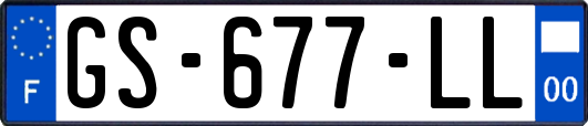 GS-677-LL