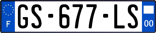 GS-677-LS