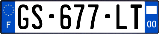GS-677-LT
