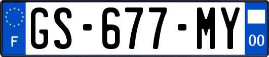 GS-677-MY