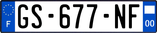 GS-677-NF