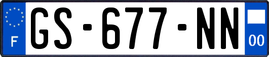 GS-677-NN