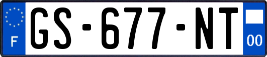 GS-677-NT