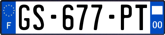 GS-677-PT