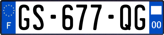 GS-677-QG