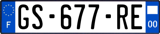 GS-677-RE