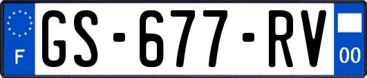 GS-677-RV