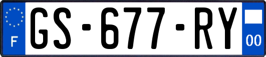 GS-677-RY